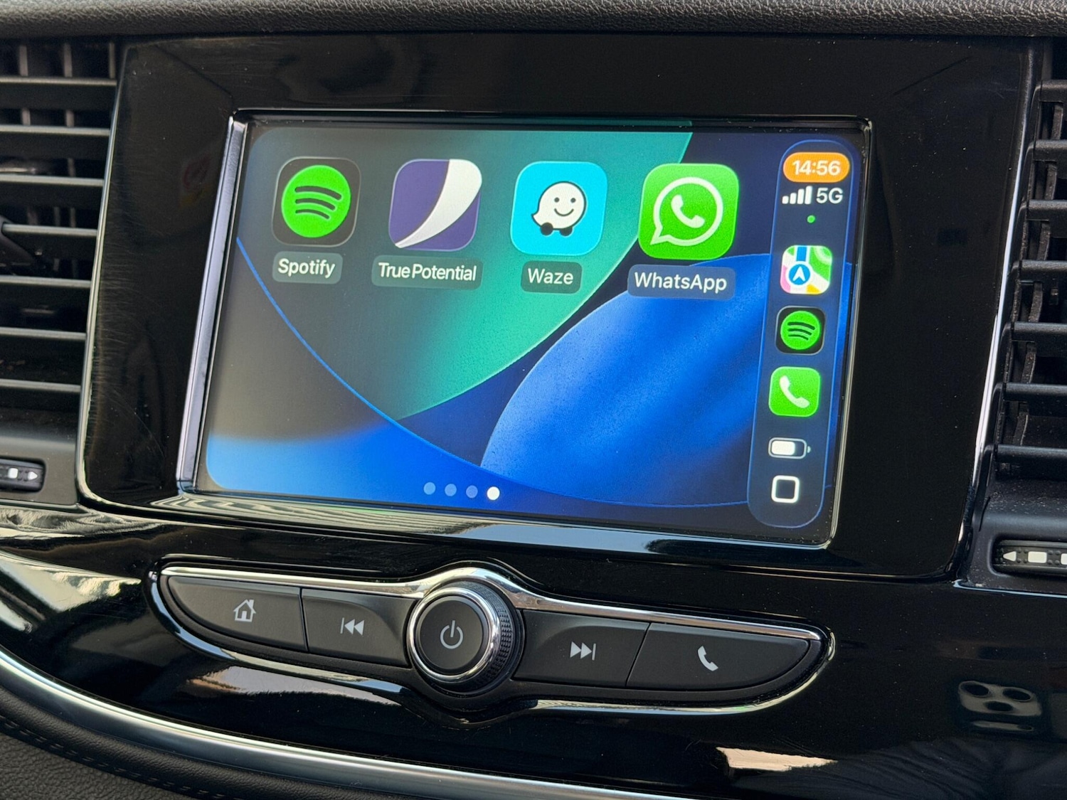 Used Vauxhall Mokka X for sale - 78048011: Photo 45