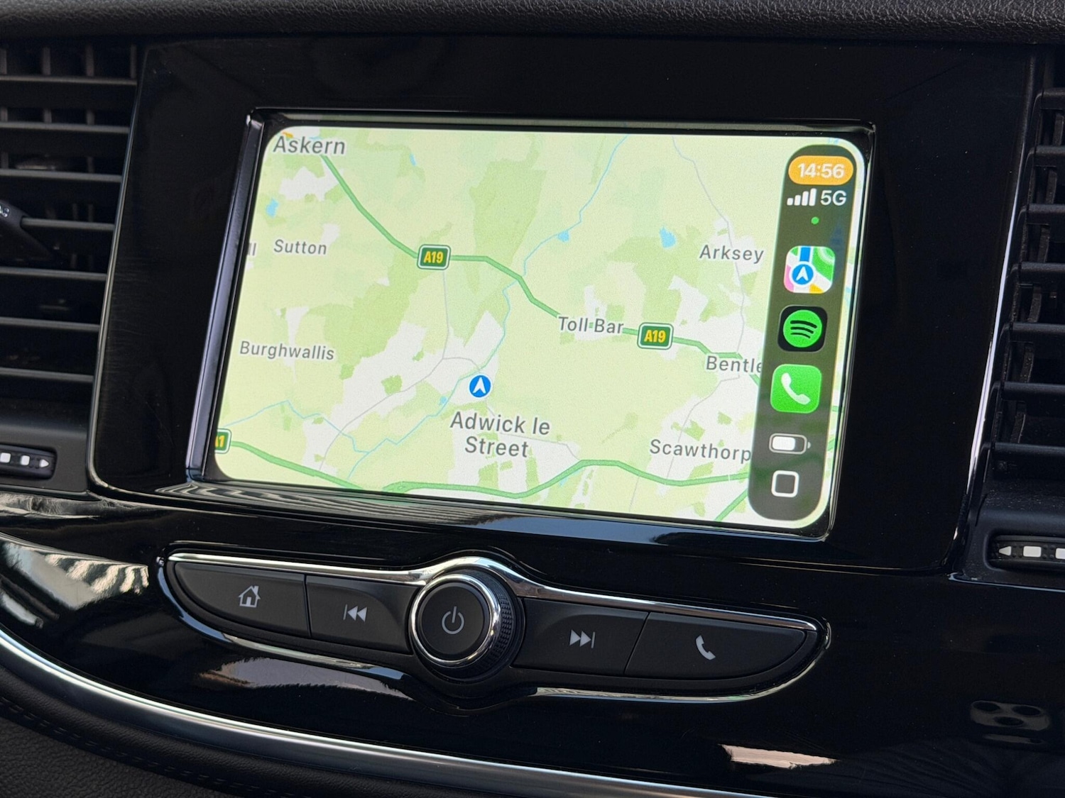 Used Vauxhall Mokka X for sale - 78048011: Photo 46