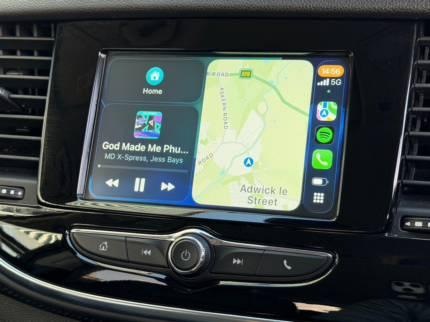 Used Vauxhall Mokka X for sale - 78048011: Photo 47