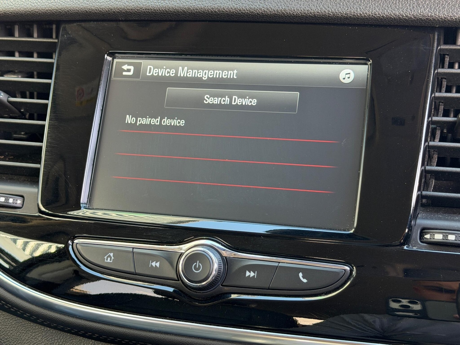 Used Vauxhall Mokka X for sale - 78048011: Photo 48