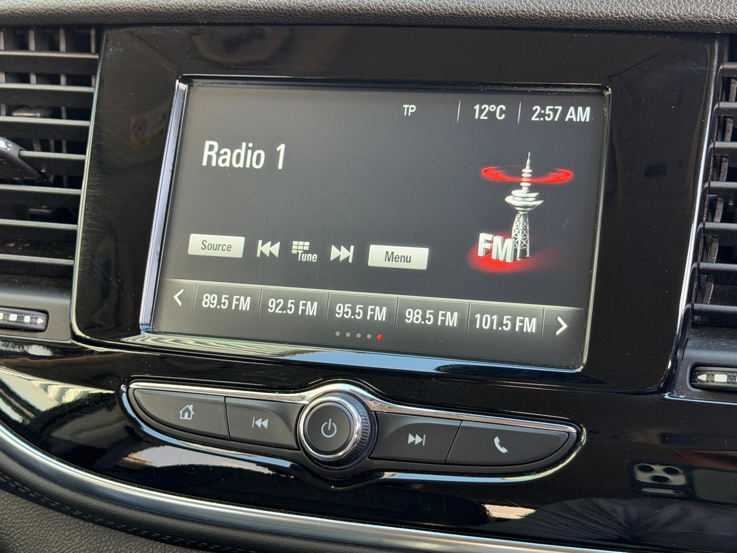 Used Vauxhall Mokka X for sale - 78048011: Photo 50