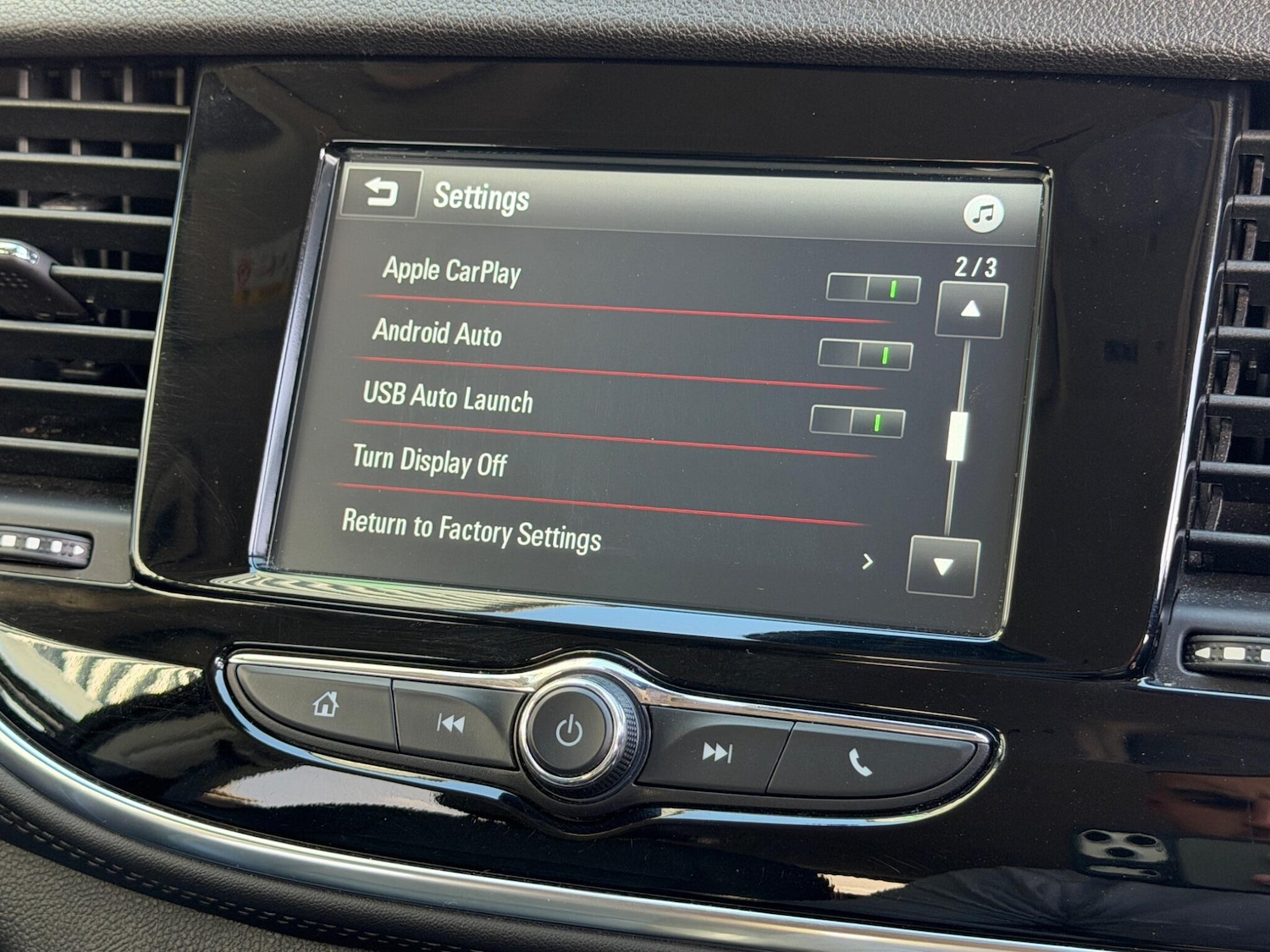 Used Vauxhall Mokka X for sale - 78048011: Photo 51