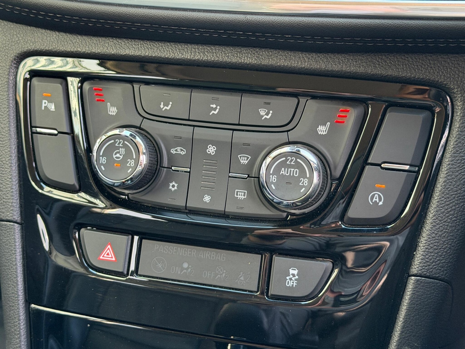 Used Vauxhall Mokka X for sale - 78048011: Photo 52