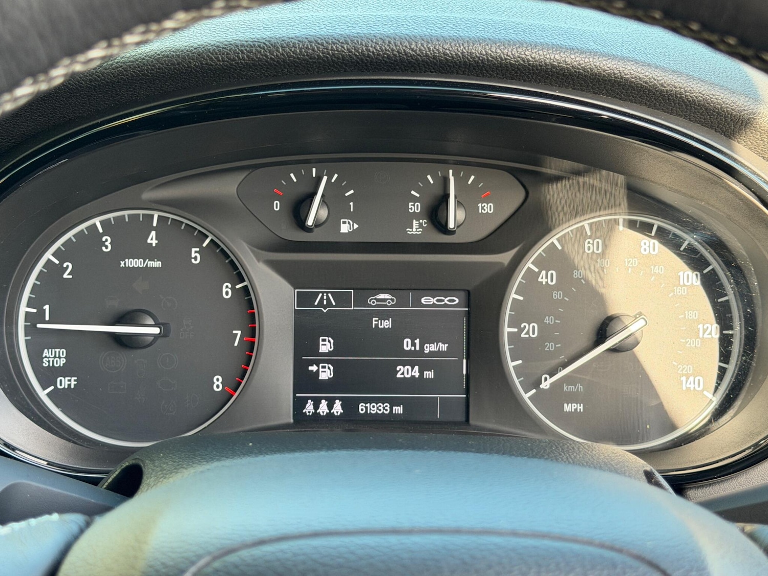 Used Vauxhall Mokka X for sale - 78048011: Photo 56