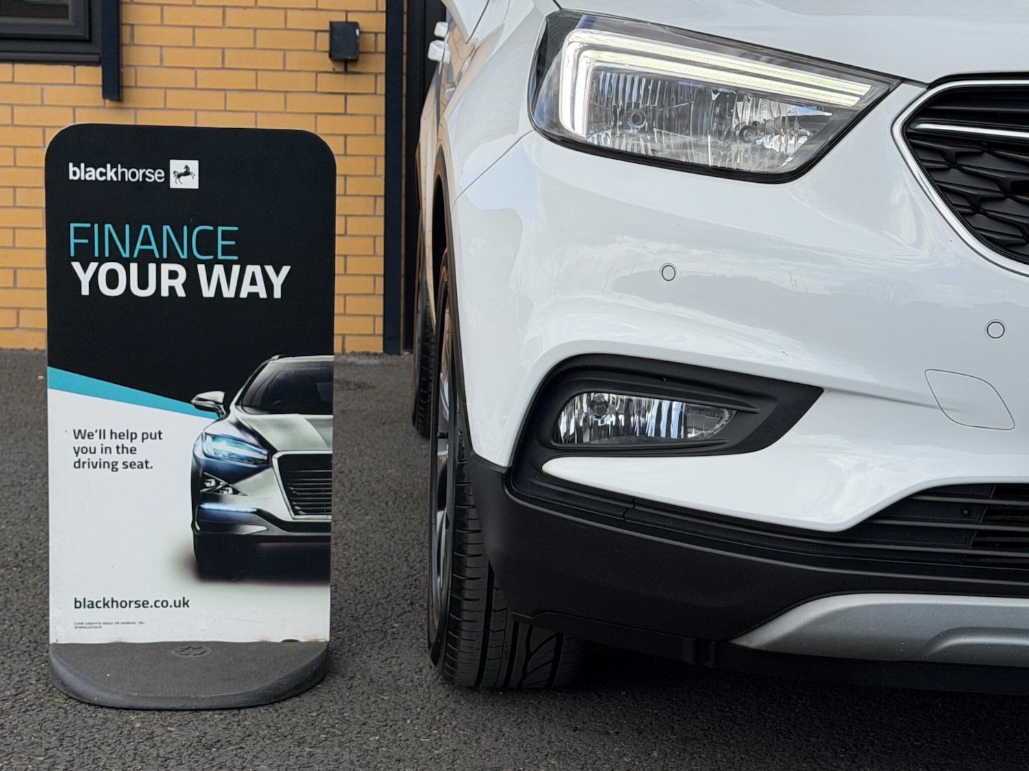 Used Vauxhall Mokka X for sale - 78048011: Photo 7