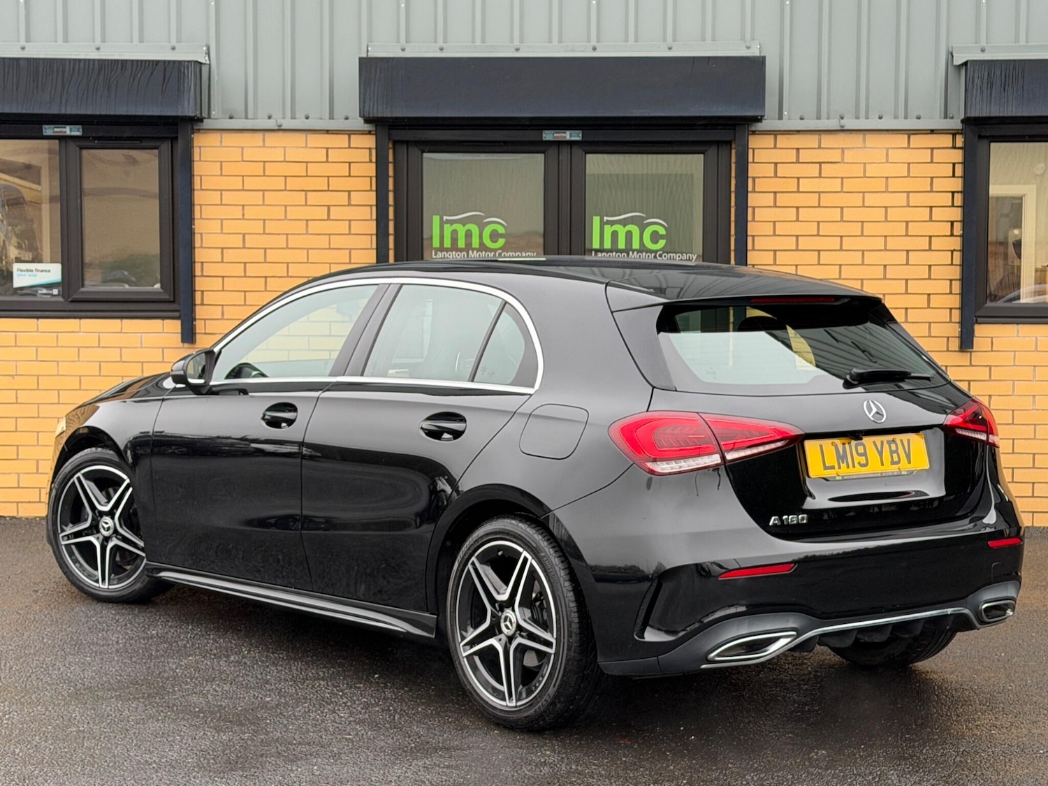 Used Mercedes-Benz A-Class 2019 for sale - 77524936: Photo 19