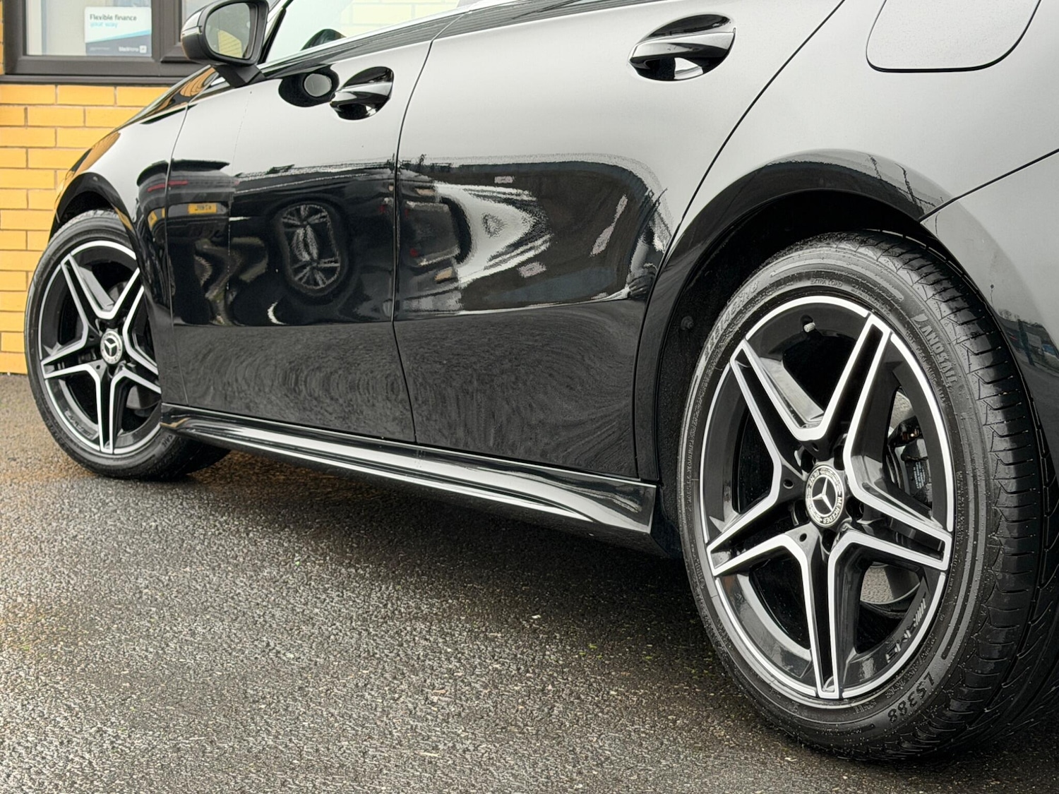 Used Mercedes-Benz A-Class 2019 for sale - 77524936: Photo 20