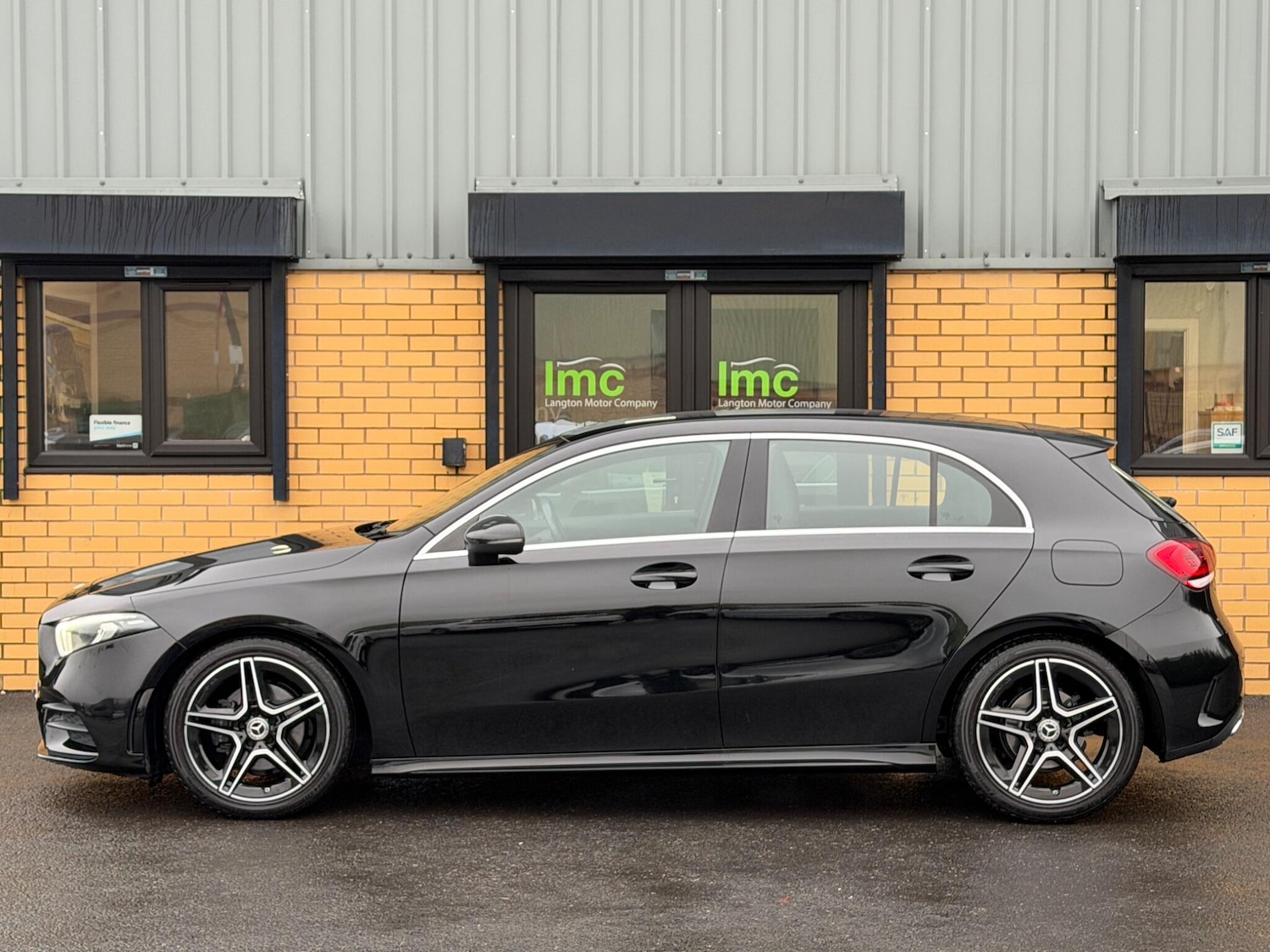 Used Mercedes-Benz A-Class 2019 for sale - 77524936: Photo 21