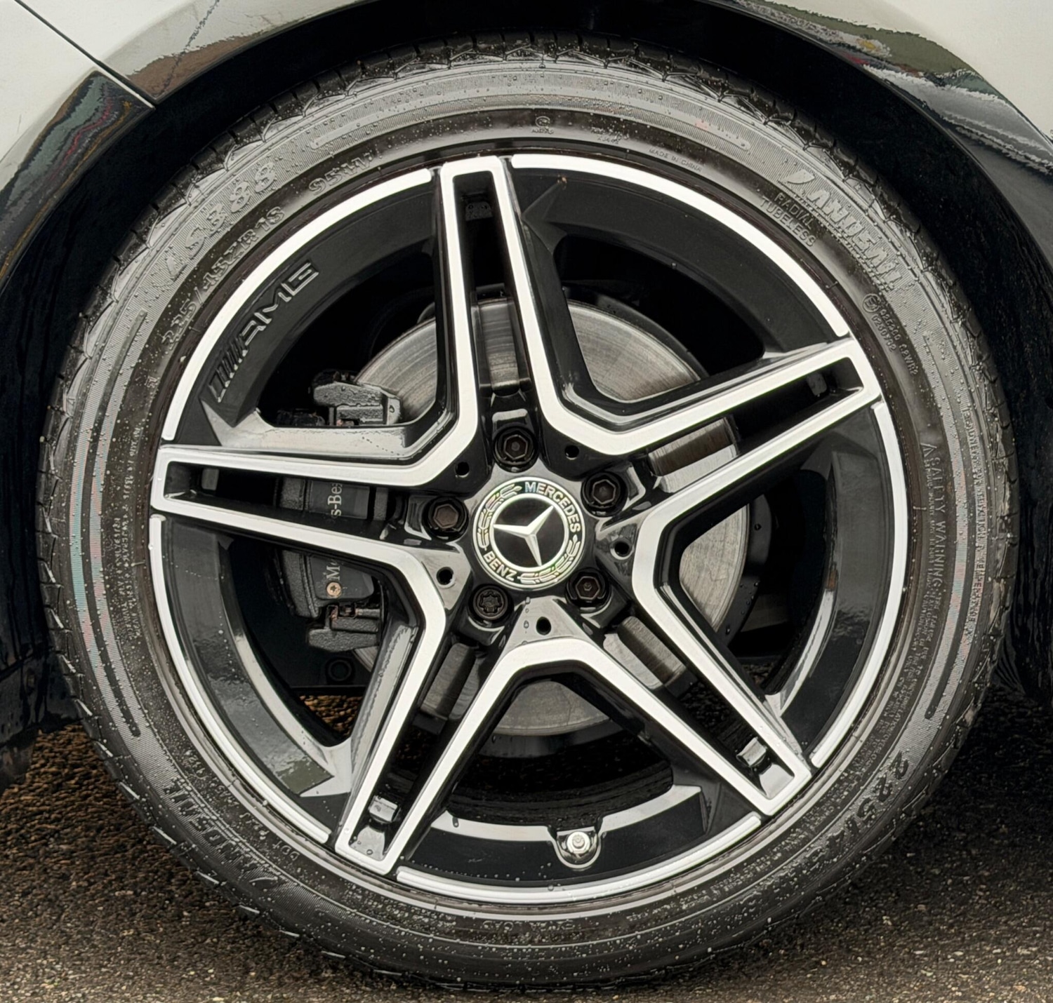 Used Mercedes-Benz A-Class 2019 for sale - 77524936: Photo 22