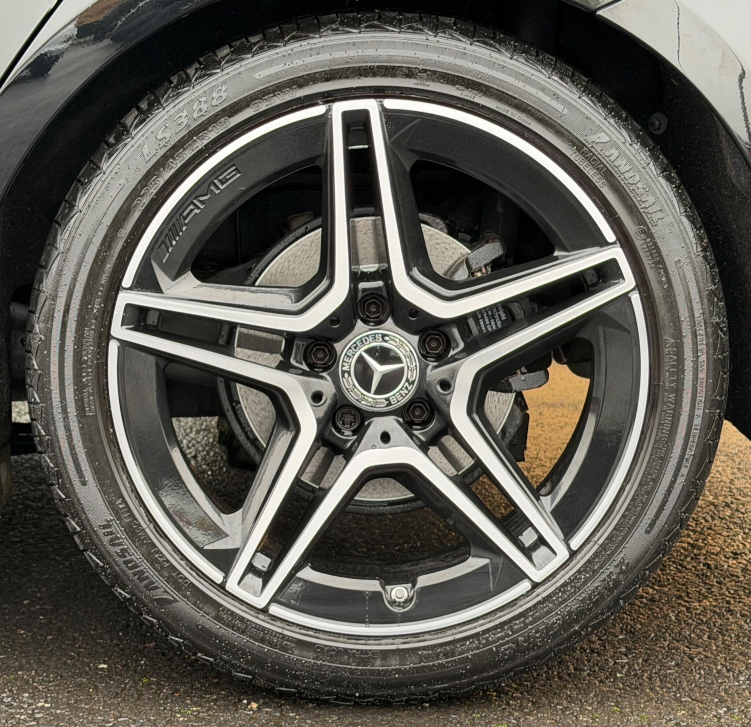 Used Mercedes-Benz A-Class 2019 for sale - 77524936: Photo 23