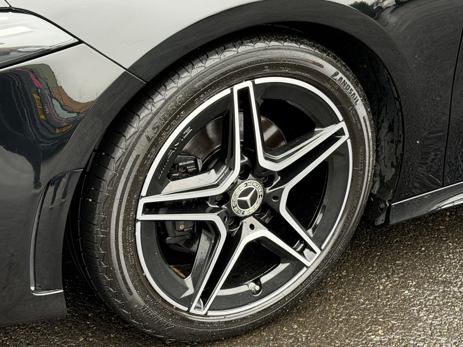 Used Mercedes-Benz A-Class 2019 for sale - 77524936: Photo 27