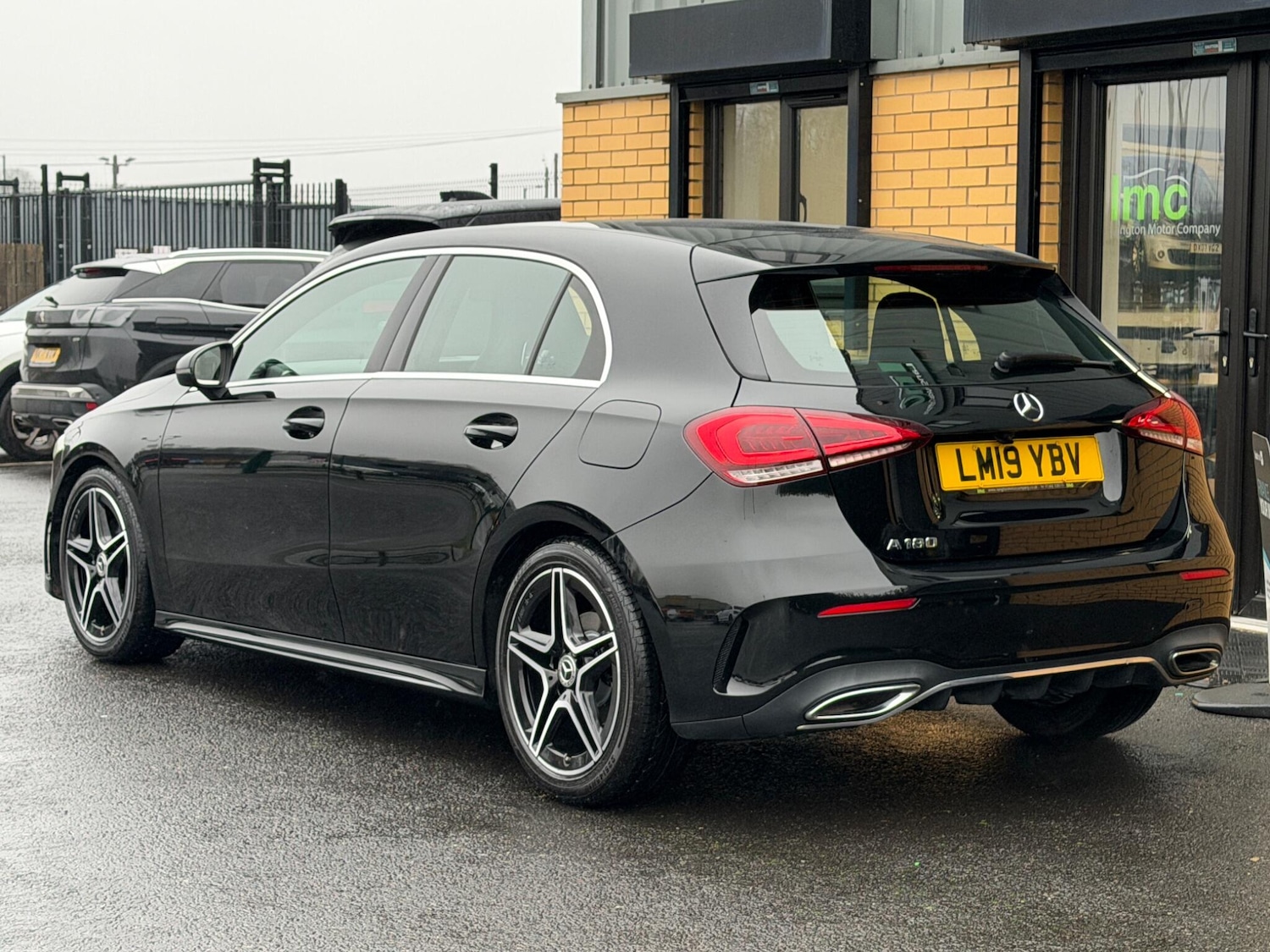 Used Mercedes-Benz A-Class 2019 for sale - 77524936: Photo 28
