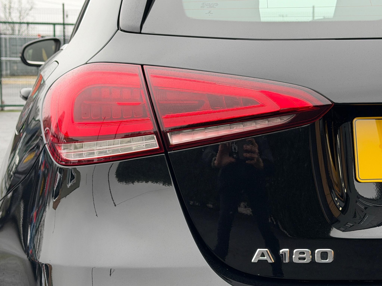 Used Mercedes-Benz A-Class 2019 for sale - 77524936: Photo 29