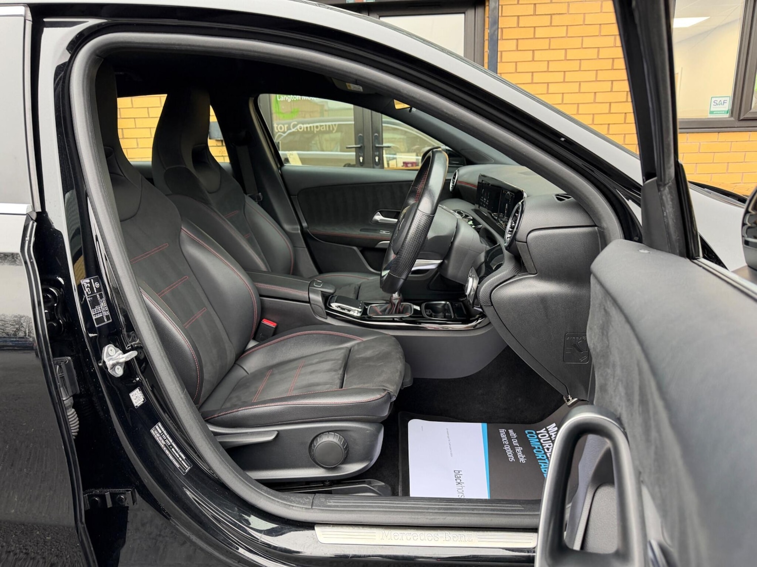 Used Mercedes-Benz A-Class 2019 for sale - 77524936: Photo 32