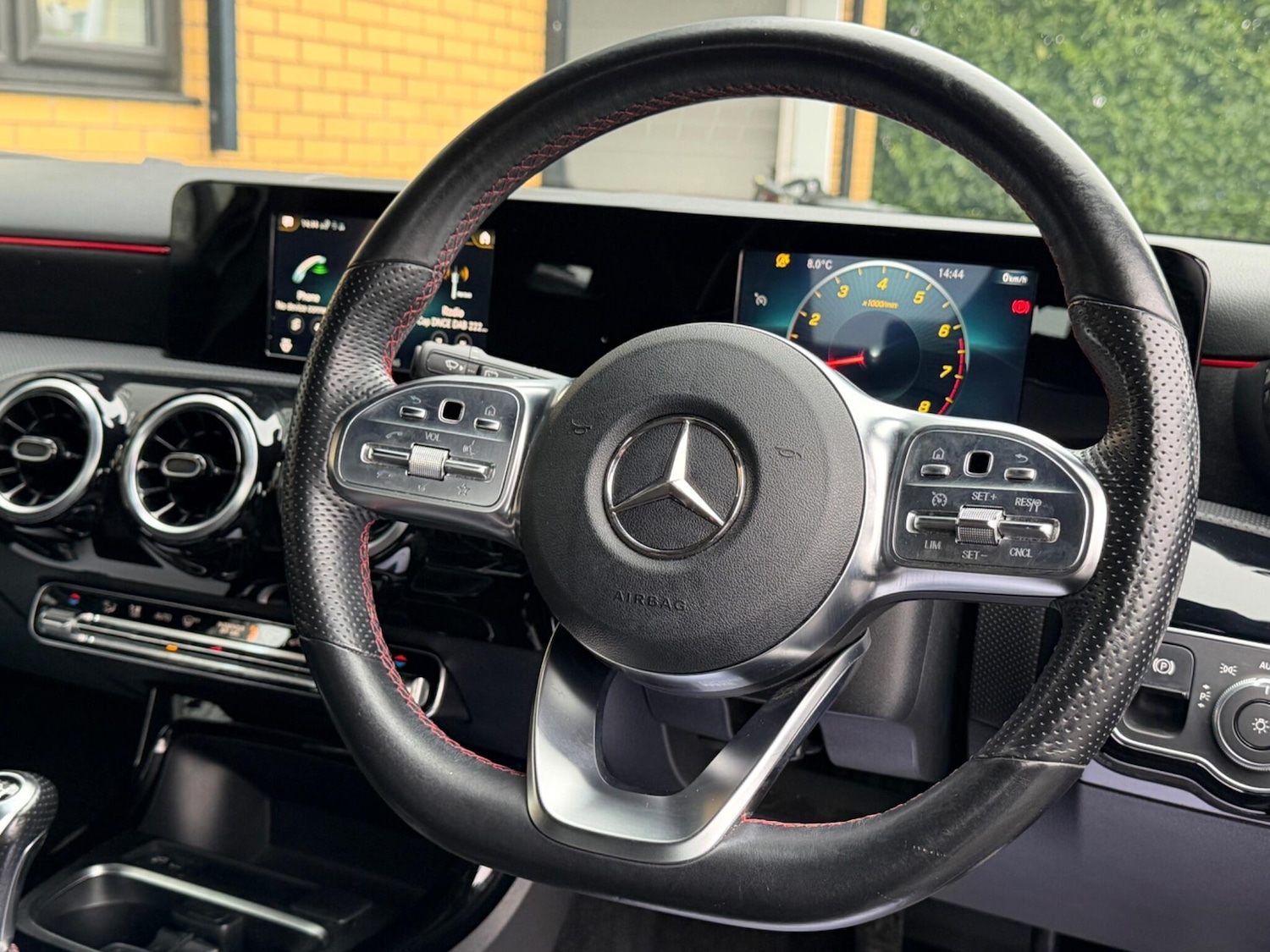 Used Mercedes-Benz A-Class 2019 for sale - 77524936: Photo 33