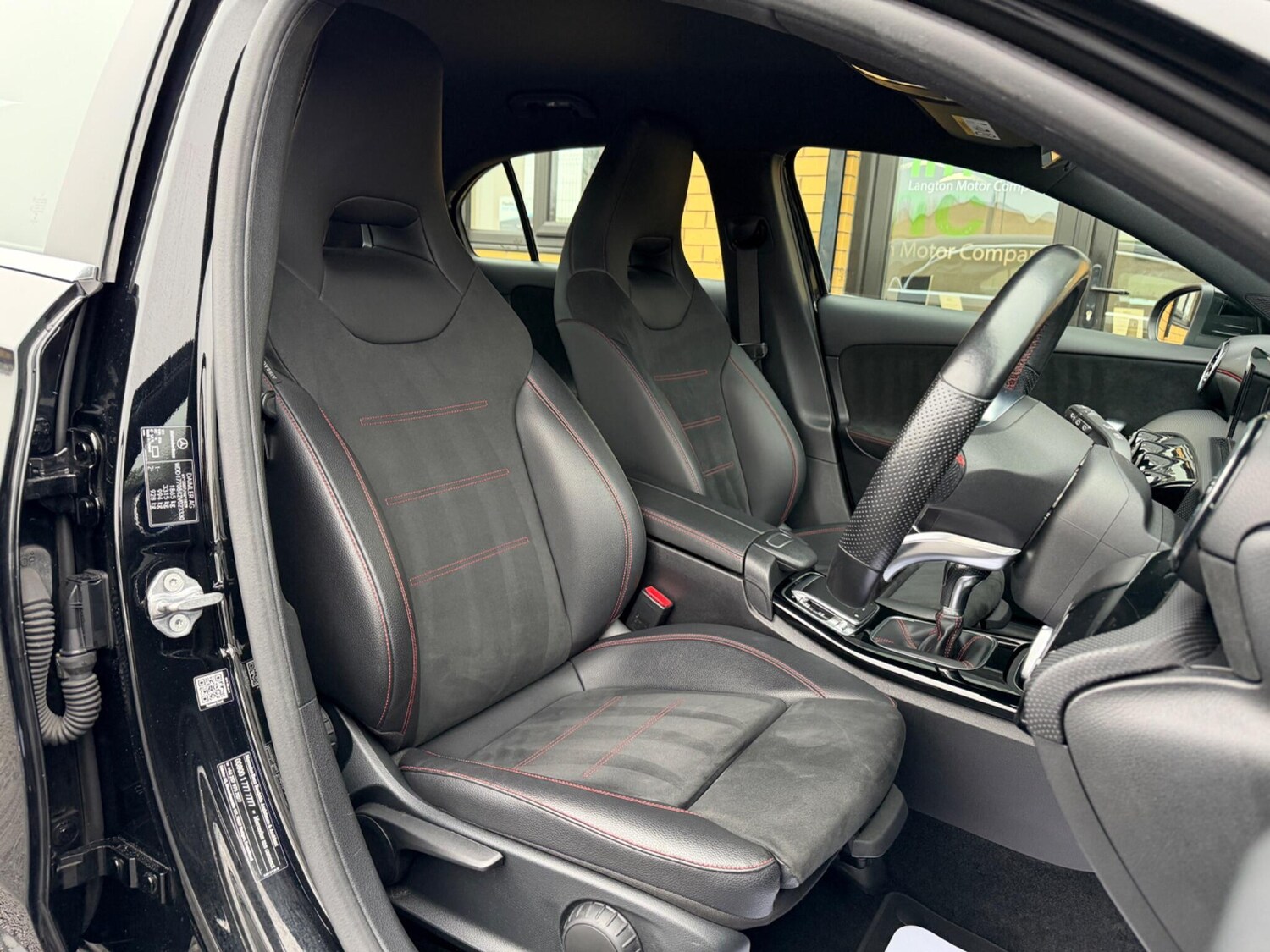 Used Mercedes-Benz A-Class 2019 for sale - 77524936: Photo 34