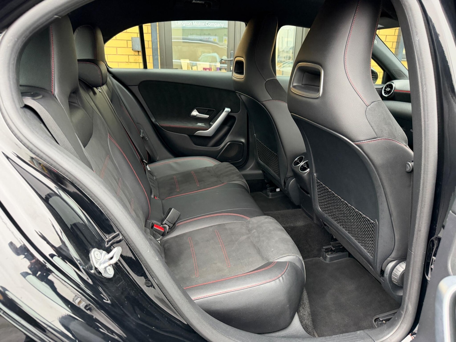 Used Mercedes-Benz A-Class 2019 for sale - 77524936: Photo 35