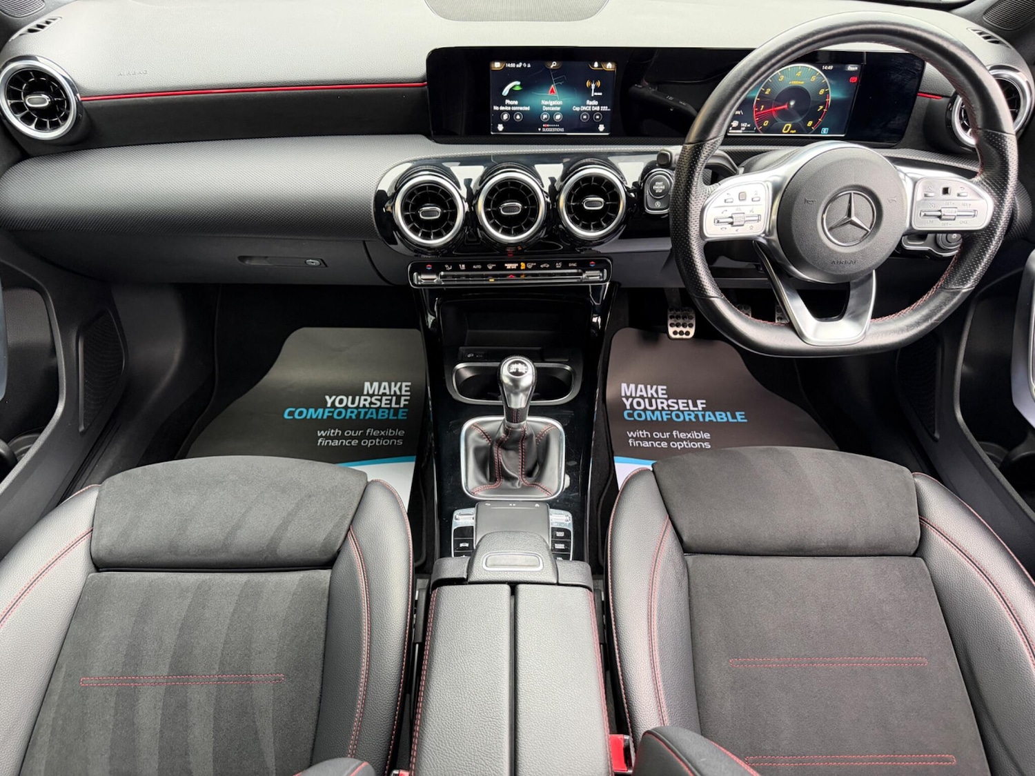 Used Mercedes-Benz A-Class 2019 for sale - 77524936: Photo 37