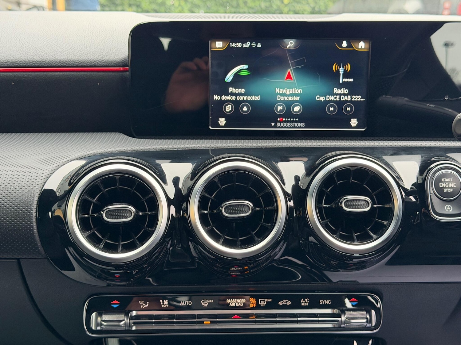 Used Mercedes-Benz A-Class 2019 for sale - 77524936: Photo 38