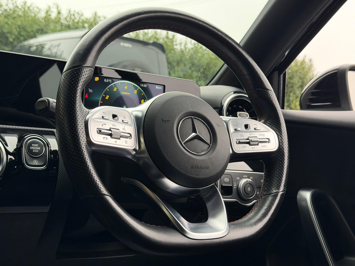 Used Mercedes-Benz A-Class 2019 for sale - 77524936: Photo 39