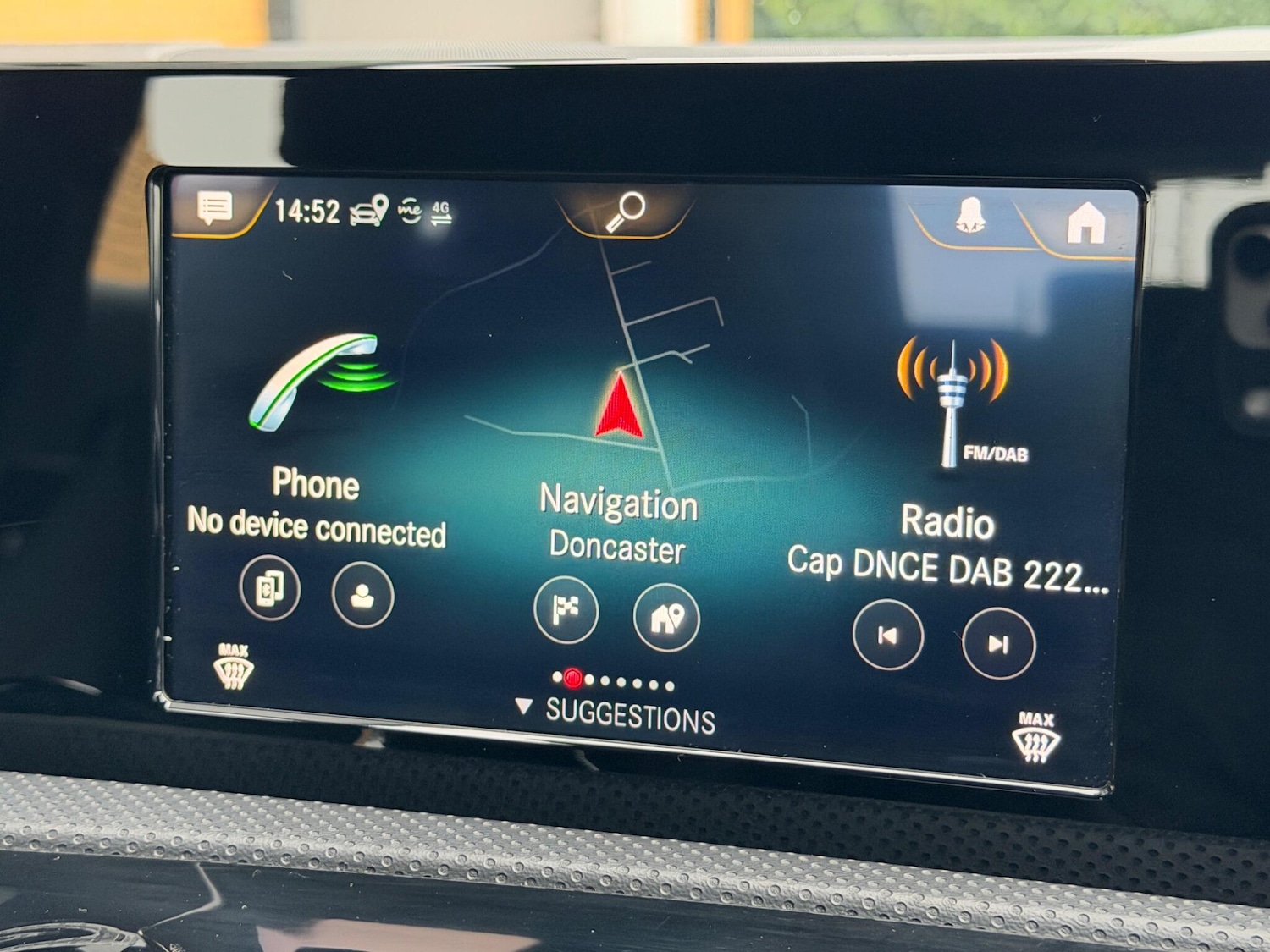 Used Mercedes-Benz A-Class 2019 for sale - 77524936: Photo 43