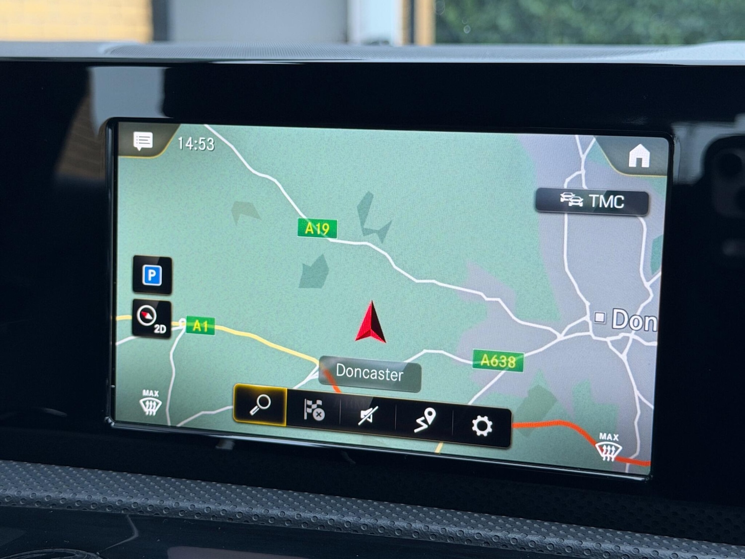 Used Mercedes-Benz A-Class 2019 for sale - 77524936: Photo 45