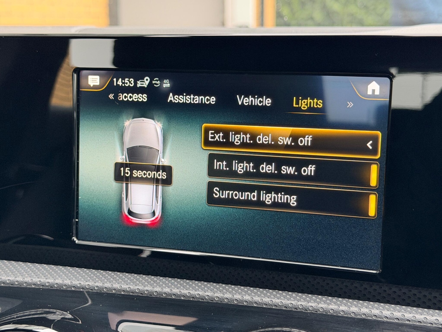 Used Mercedes-Benz A-Class 2019 for sale - 77524936: Photo 50