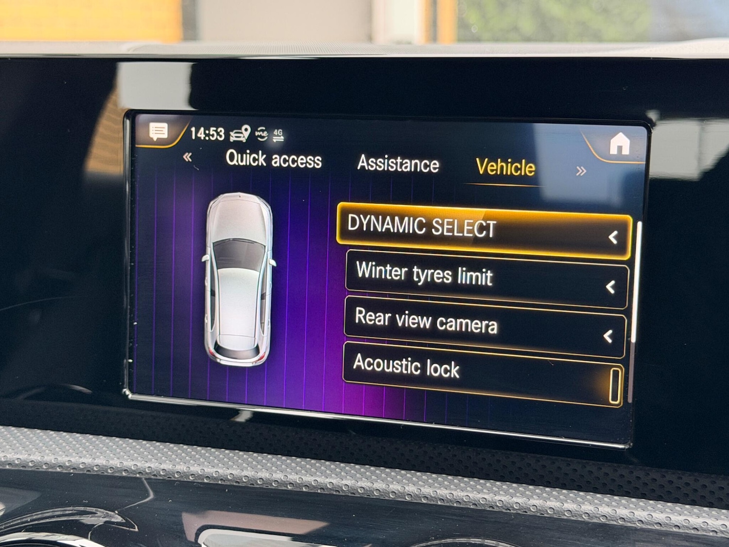 Used Mercedes-Benz A-Class 2019 for sale - 77524936: Photo 51