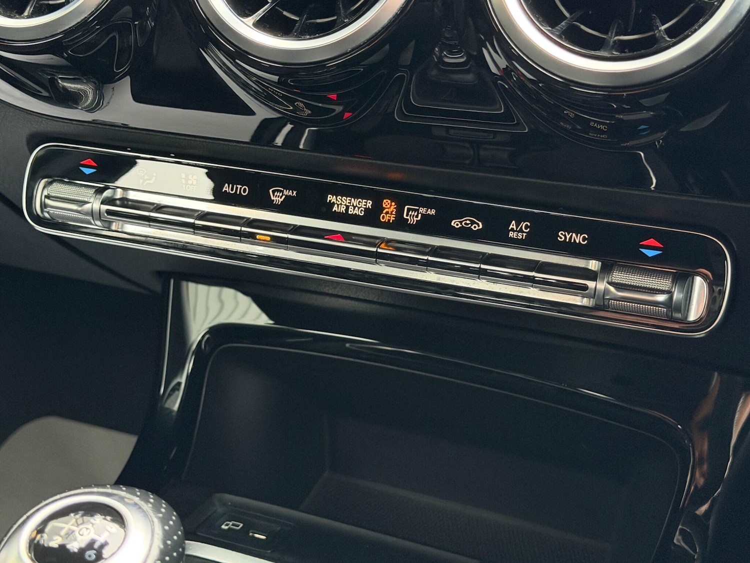 Used Mercedes-Benz A-Class 2019 for sale - 77524936: Photo 53