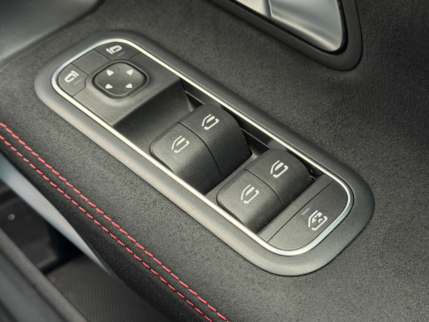 Used Mercedes-Benz A-Class 2019 for sale - 77524936: Photo 55