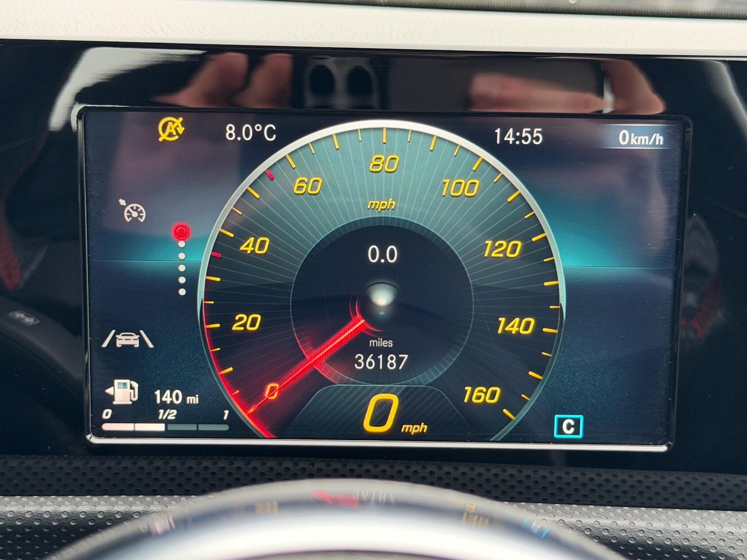 Used Mercedes-Benz A-Class 2019 for sale - 77524936: Photo 57