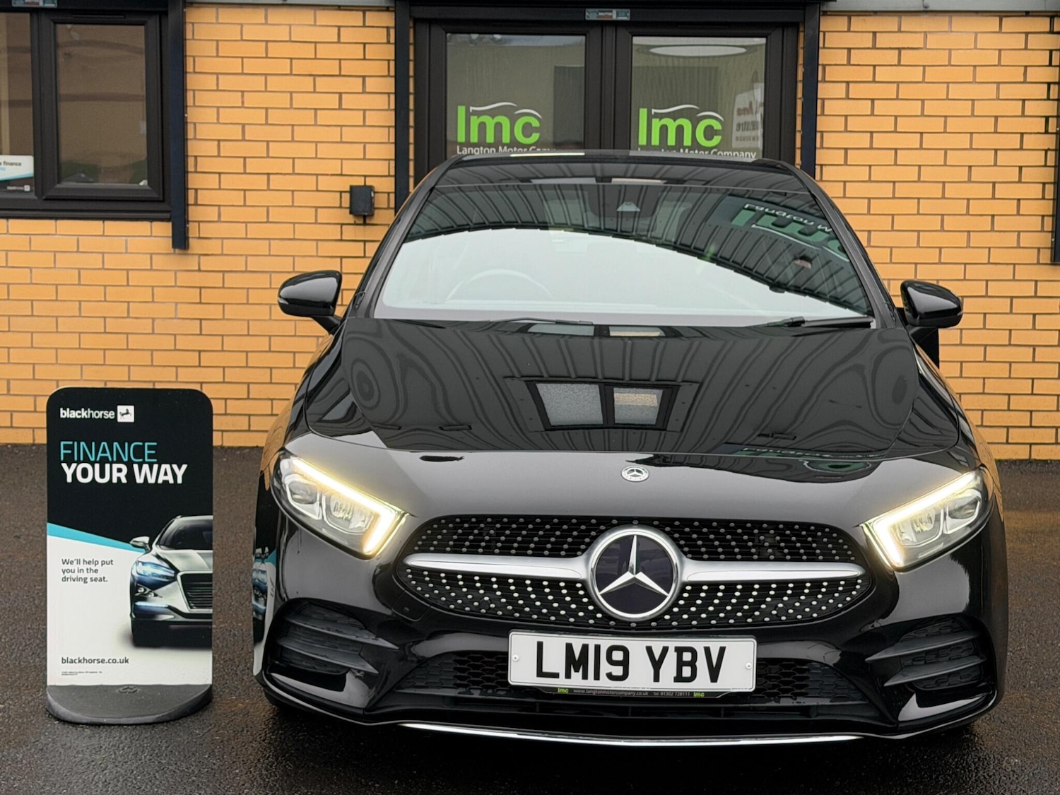 Used Mercedes-Benz A-Class 2019 for sale - 77524936: Photo 6