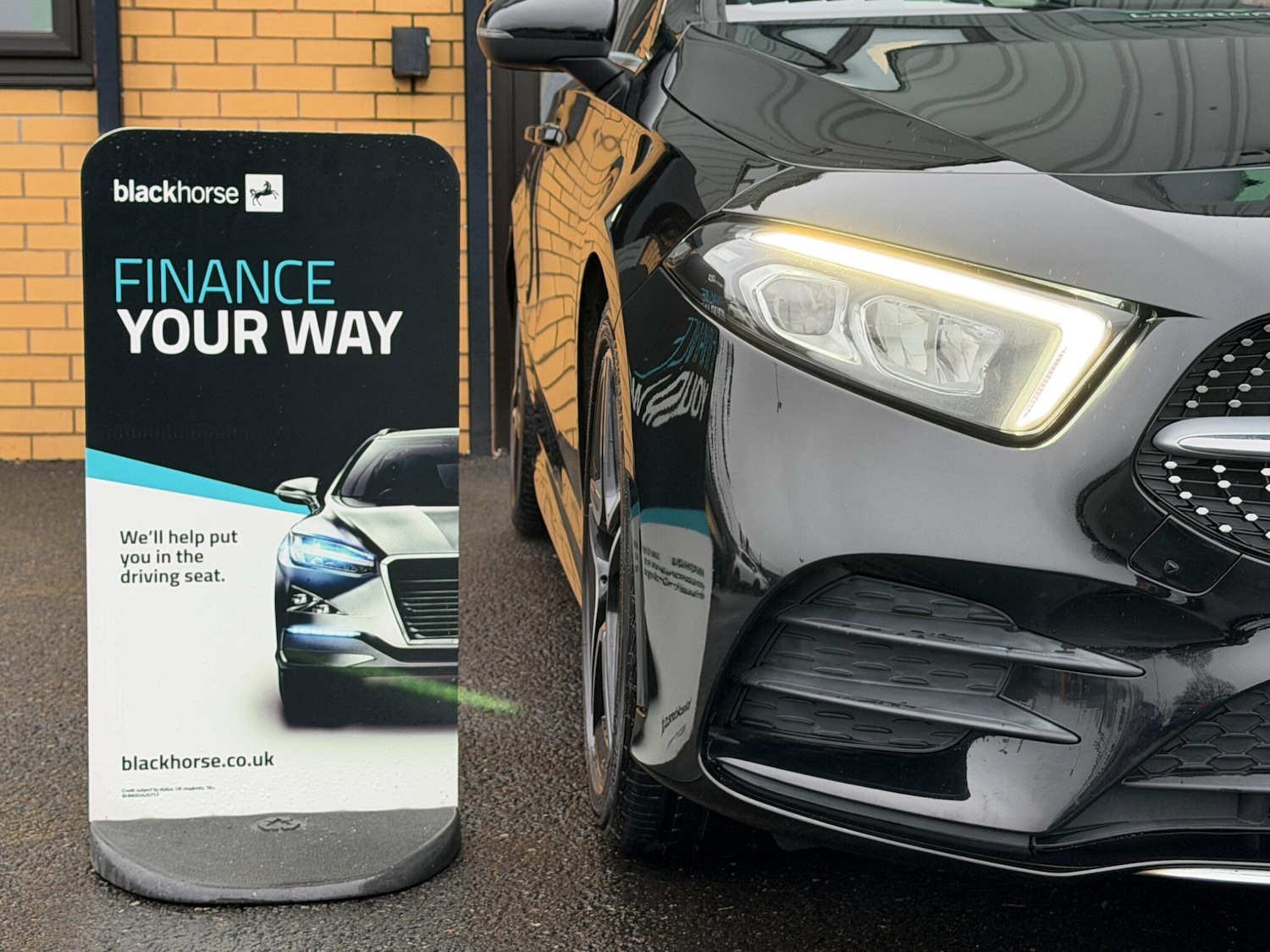 Used Mercedes-Benz A-Class 2019 for sale - 77524936: Photo 7