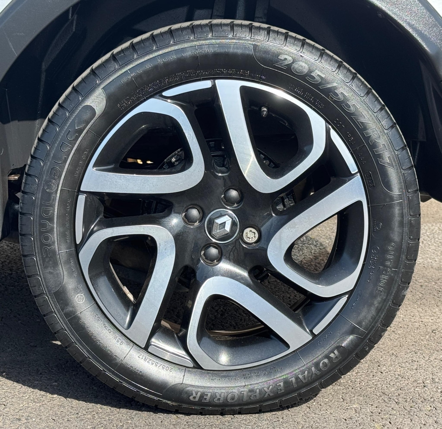 Used Renault Captur 2017 for sale - 76887202: Photo 22