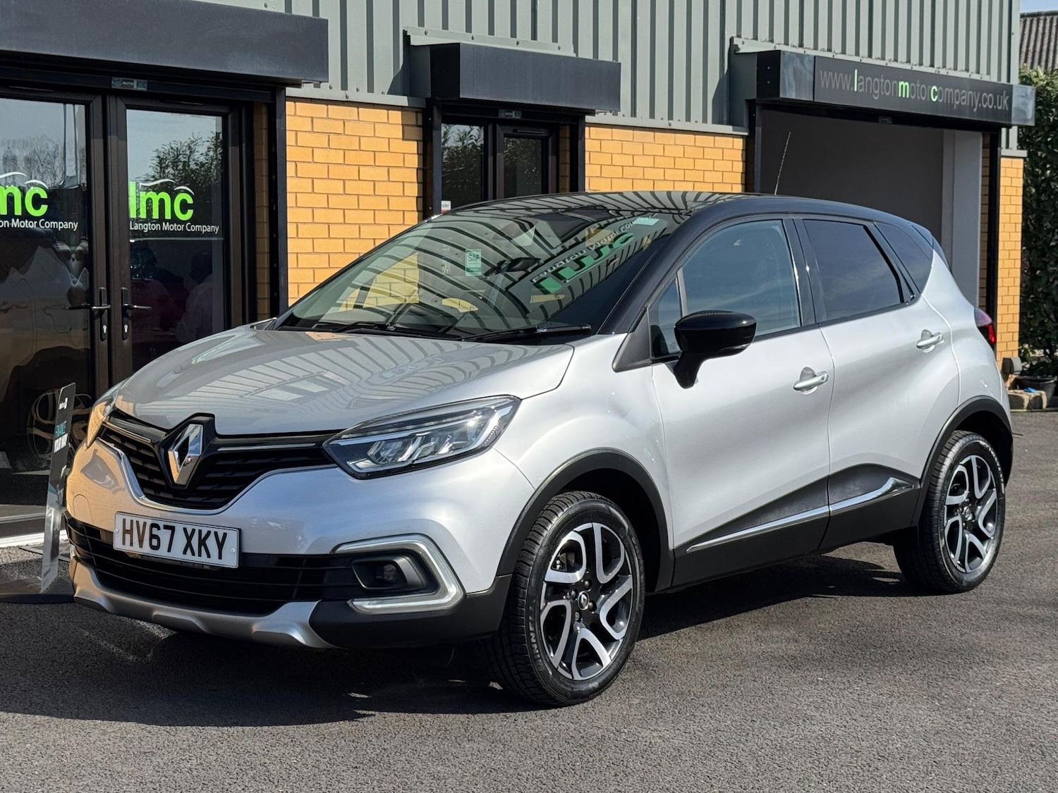 Used Renault Captur 2017 for sale - 76887202: Photo 24