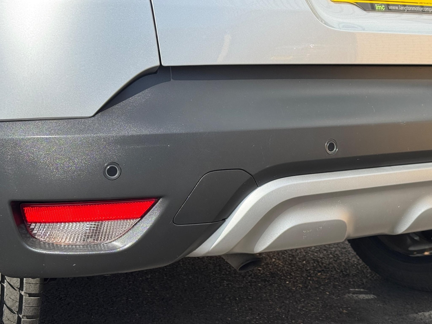 Used Renault Captur 2017 for sale - 76887202: Photo 29