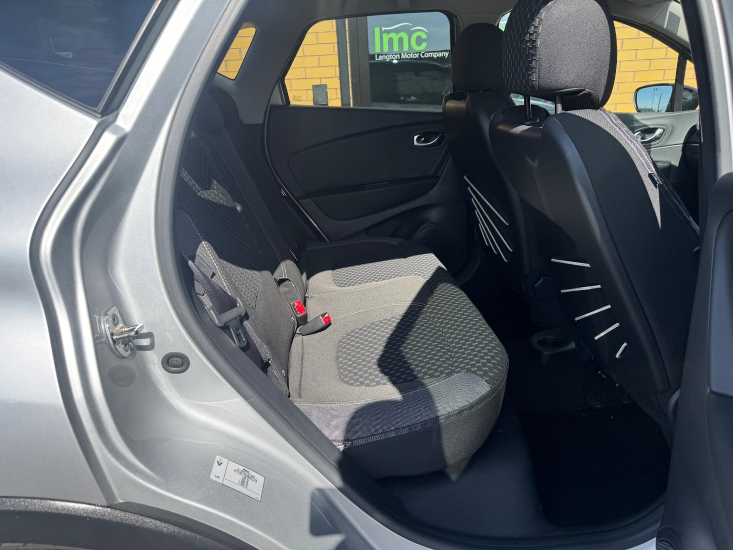 Used Renault Captur 2017 for sale - 76887202: Photo 34