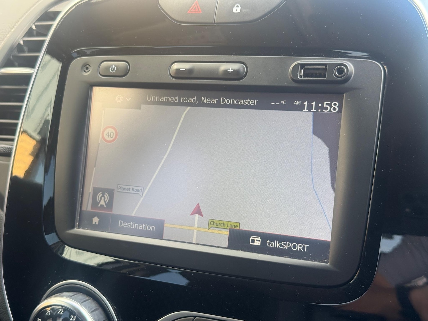 Used Renault Captur 2017 for sale - 76887202: Photo 45