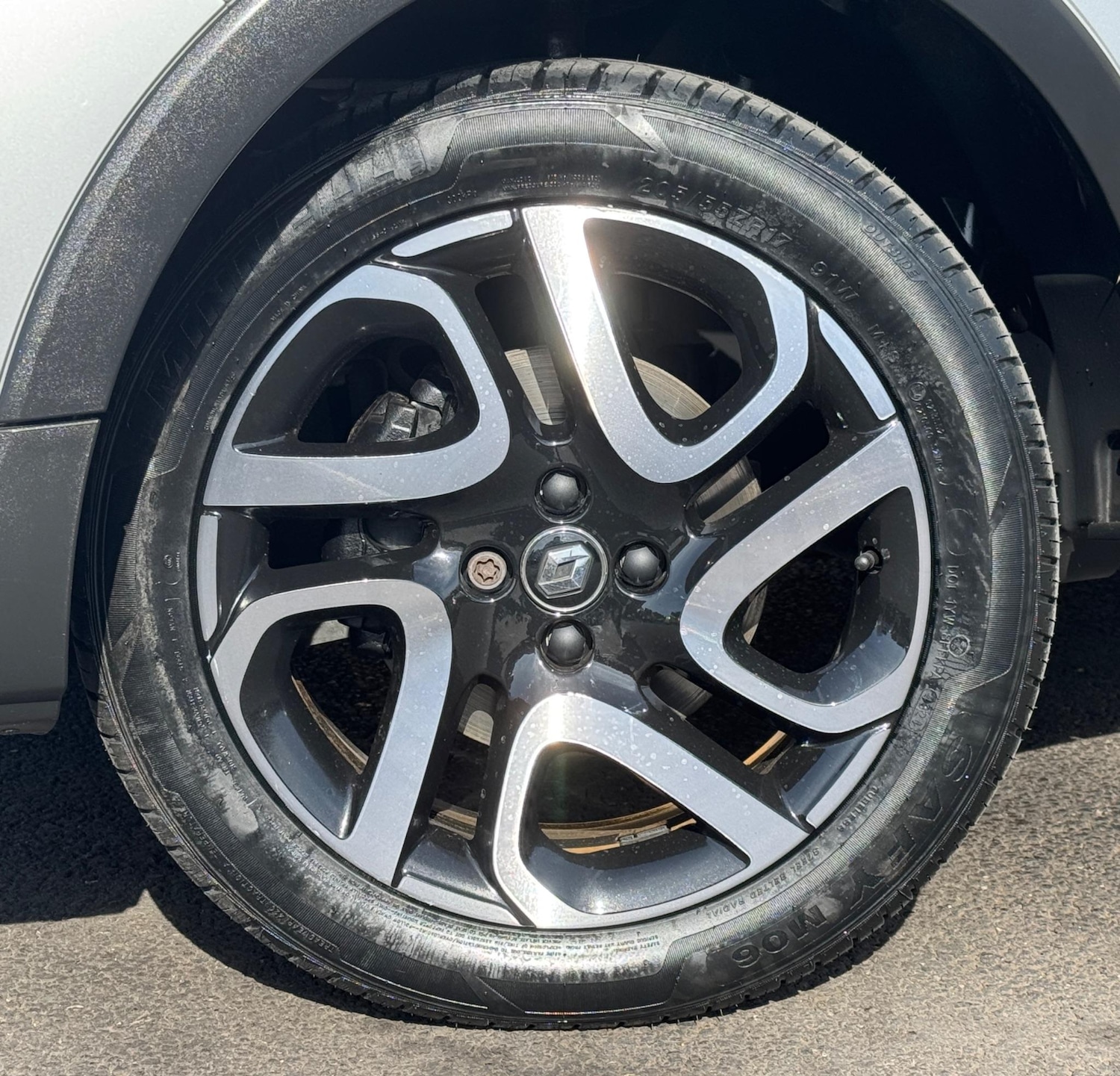 Used Renault Captur 2017 for sale - 76887202: Photo 5