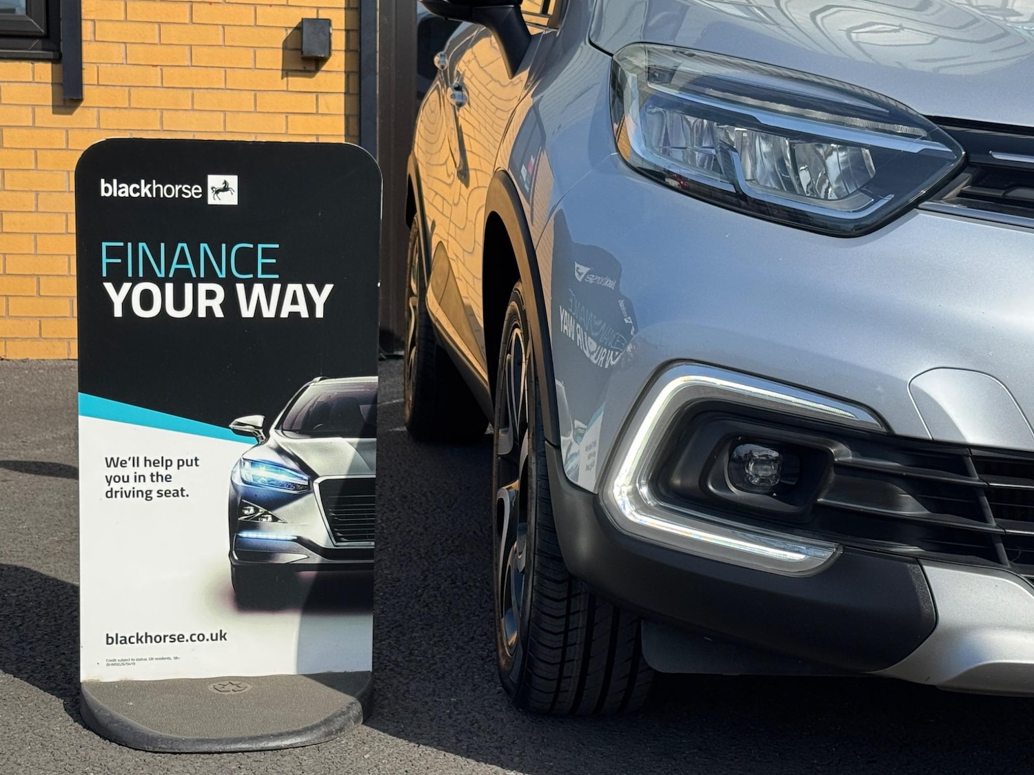 Used Renault Captur 2017 for sale - 76887202: Photo 7