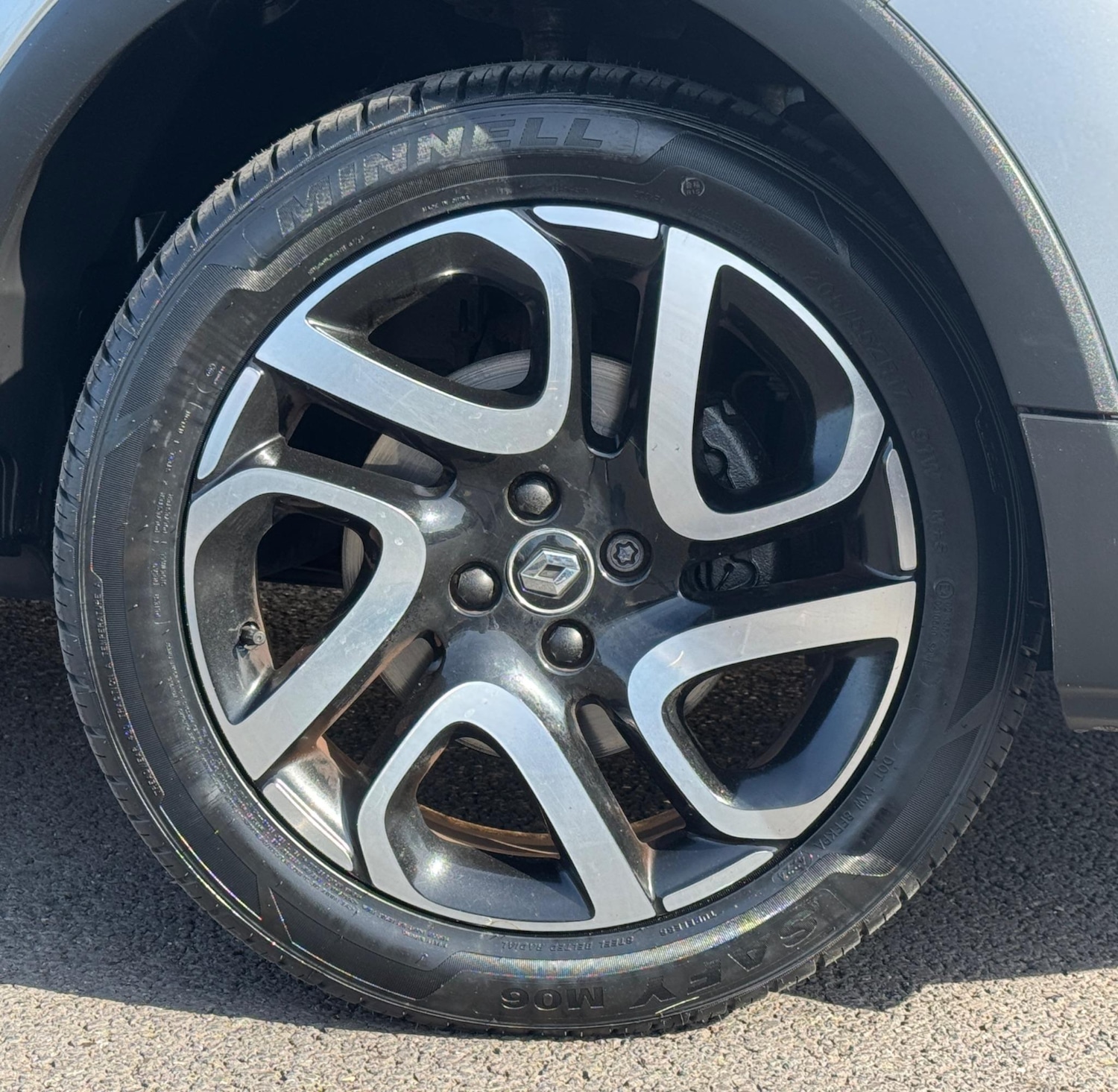 Used Renault Captur 2017 for sale - 76887202: Photo 9