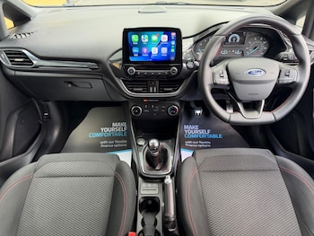 Used Ford Fiesta 2019 for sale - 78503992: Photo
