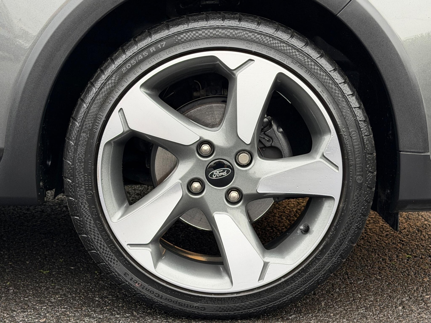 Used Ford Fiesta 2020 for sale - 77314996: Photo 12