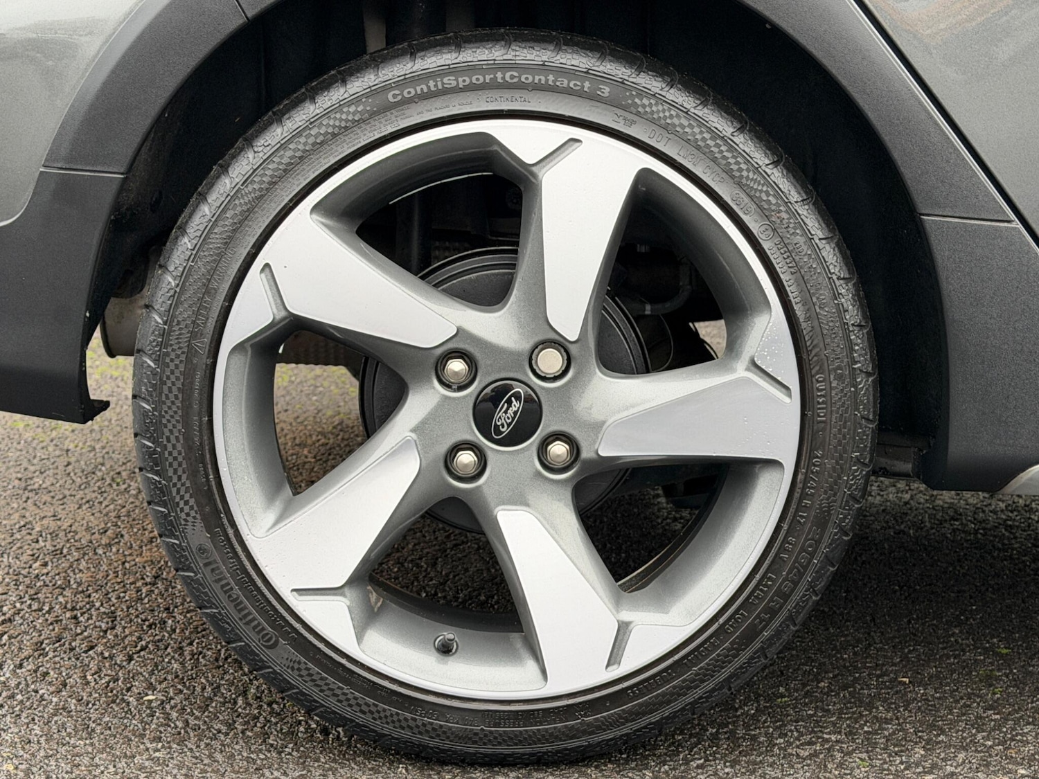 Used Ford Fiesta 2020 for sale - 77314996: Photo 13