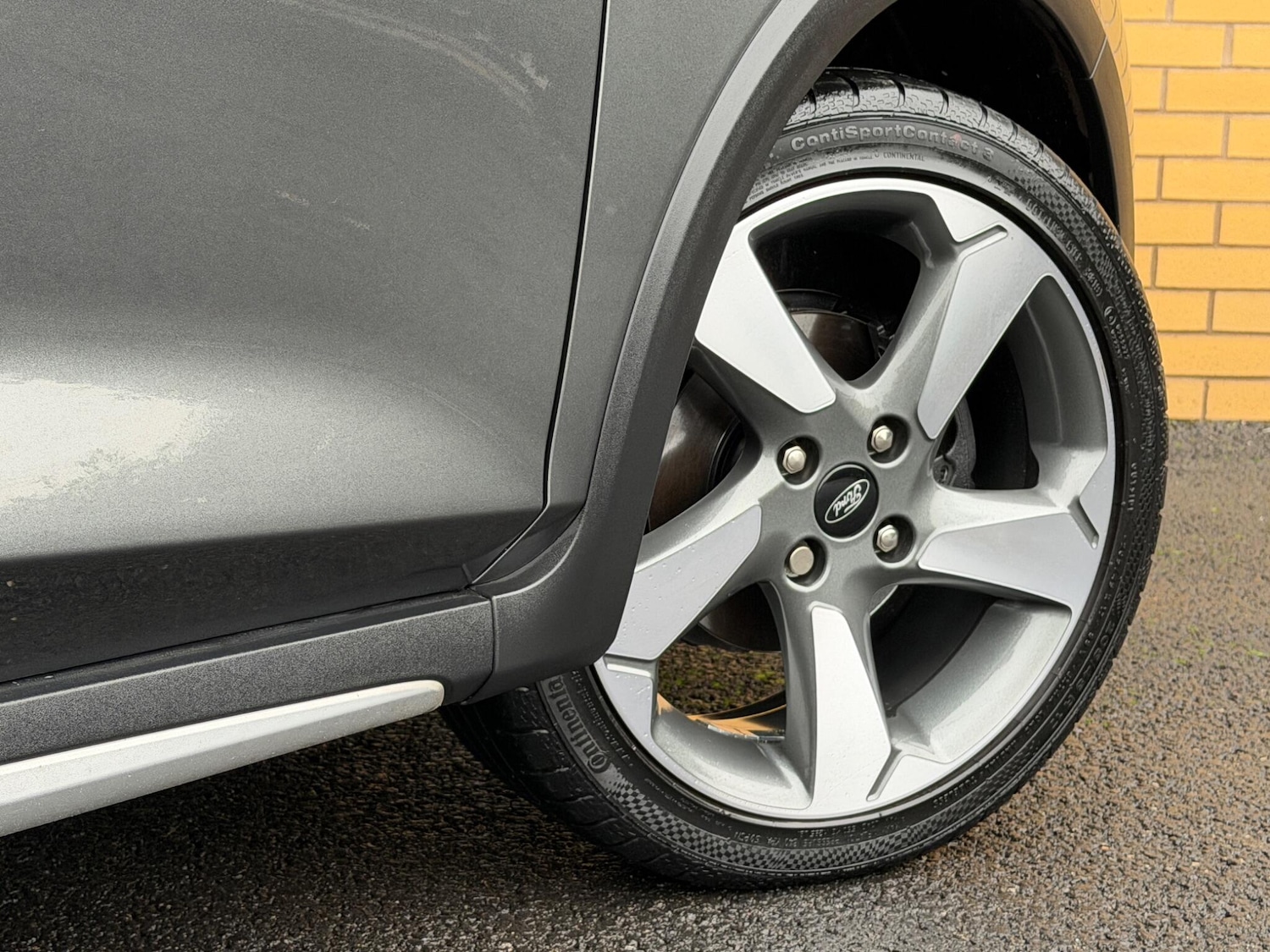 Used Ford Fiesta 2020 for sale - 77314996: Photo 15