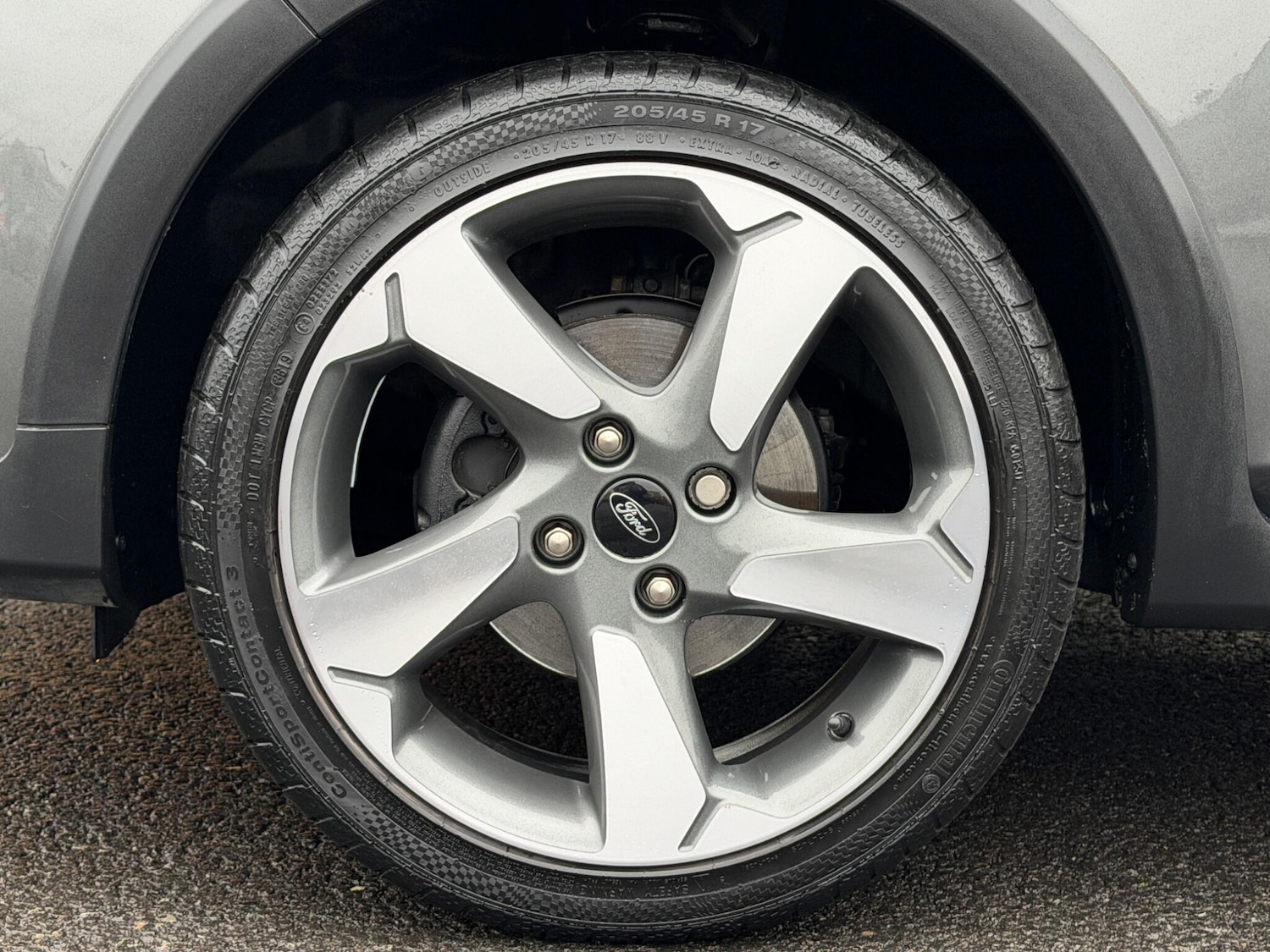 Used Ford Fiesta 2020 for sale - 77314996: Photo 21