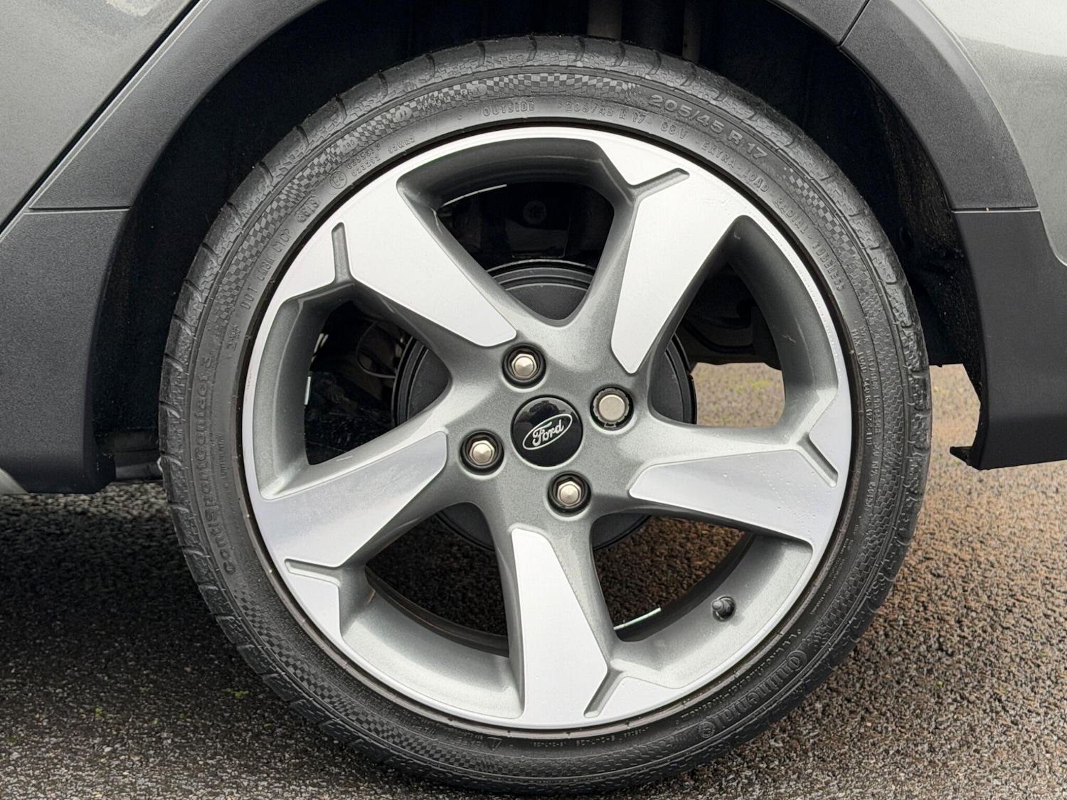 Used Ford Fiesta 2020 for sale - 77314996: Photo 22