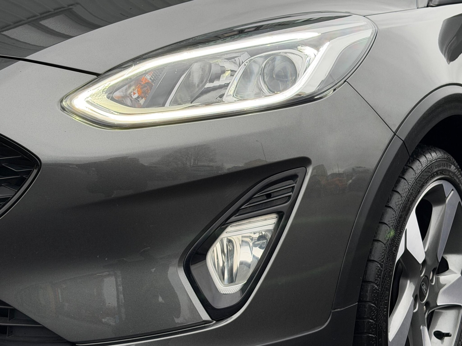 Used Ford Fiesta 2020 for sale - 77314996: Photo 25