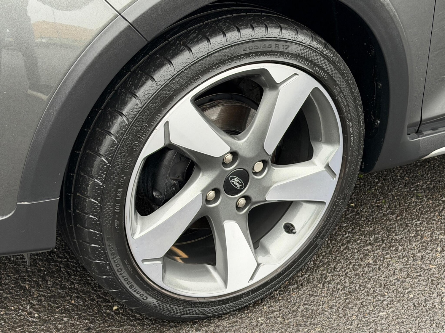 Used Ford Fiesta 2020 for sale - 77314996: Photo 26