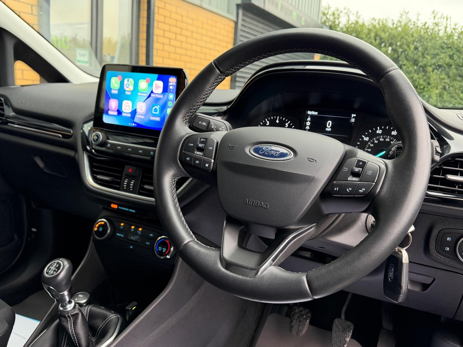 Used Ford Fiesta 2020 for sale - 77314996: Photo 31